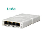 Keysight TPA2-CU3 10/100/1000Mbps Electrical Port Splitter & Aggregator      lexso