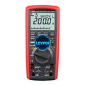 UNI-T UT505A/UT505B Digital Milliometer Ohmmeter Handheld 1000V Auto Range Insulation Resistance  lexso