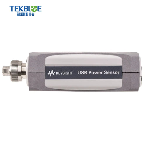 Keysight U8487A DC/10 MHz- 50 GHz USB Thermocouple Power Sensor