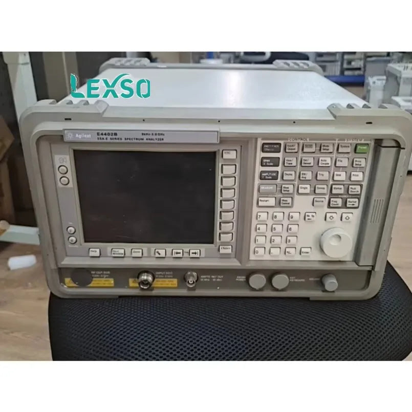 used HP /Agilent/Keysight E4402B ESA-E     lexso