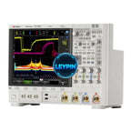 Keysight DSOX6004A Oscilloscope: 1 GHz - 6 GHz, 4 analog channels    lexso