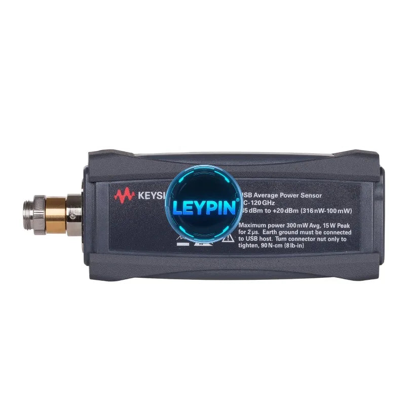 Keysight U8489A DC to 120 GHz USB Thermocouple Power Sensor   ytdi