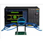 Ceyear 3657AM Vector Network Analyzer-Frequency Range:9kHz-9GHz, Frequency Resolution:0.1Hz, Mix:0dBm/10dBm         ytdi