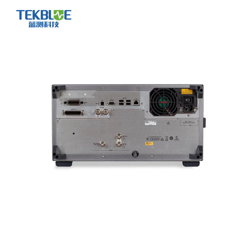 Keysight E4982A Precision Lcr Meter 1 MHz-3 GHz