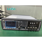 Keysight E4981A Capacitance Meter Digital Bridge Agilent     lexso