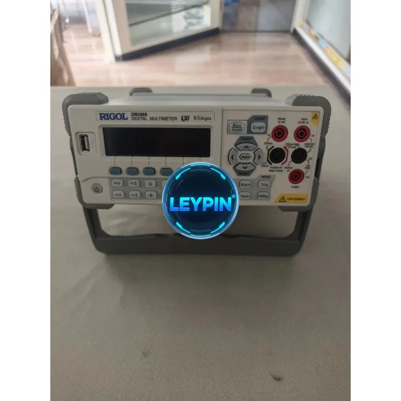 Rigol DM3068 Multimeter USED  lexso