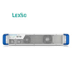 ROHDE&Schwarz TLV9 Low Power VHF Transmitter Electronic Measuring Instrument lexso