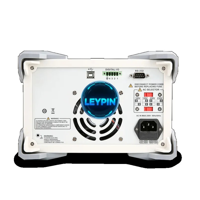 UNI-T UDP3303C (195W) - Three Channel Programmable DC Power Supply UDP3305C (315W) 30V OUTPUT VOLTAGE     lexso