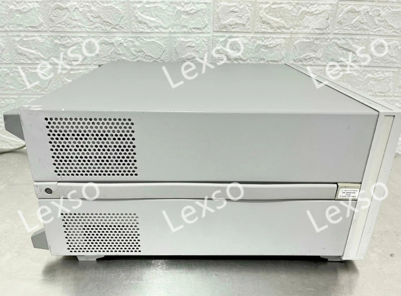 Used Agilent E5071C ENA Series NetWork Analyzer    ytdi