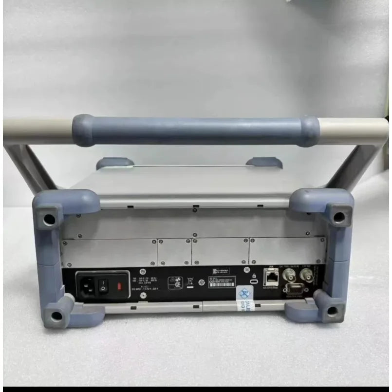 Rohde and Schwarz ZVL3 RF Vector Network Analyzer, 9kHz - 3GHz, 2 port     ytdi
