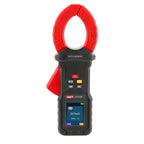 UNI-T UT278B Ground Pile Clamp Earth Resistance Tester UT278C/UT278D with Alarm Functions LS    ytdi