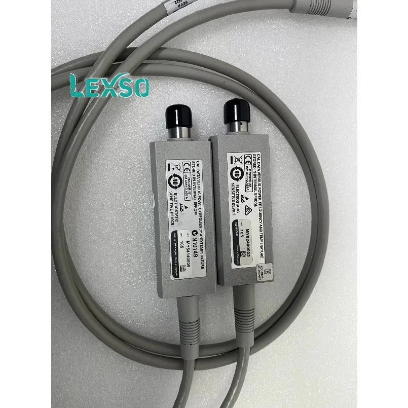 Keysight N1922A P Series Broadband Power Sensor 50 MHz -40 GH   ytdi