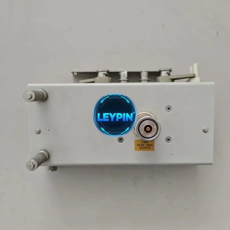 KEYSIGHT /Agilent HP 16085B Terminal Adapter for 4194A or 4294A     ytdi