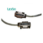 NI-763061-01 X2 GPIB Cable with 3 Month Warranty American Origin lexso