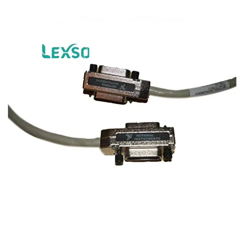 NI-763061-01 X2 GPIB Cable with 3 Month Warranty American Origin lexso