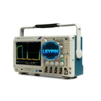 Tektronix MDO32 3 Series MDO Mixed Domain Oscilloscopes 100 MHz - 1 GHz 2/4 Channels Training Platform     lexso
