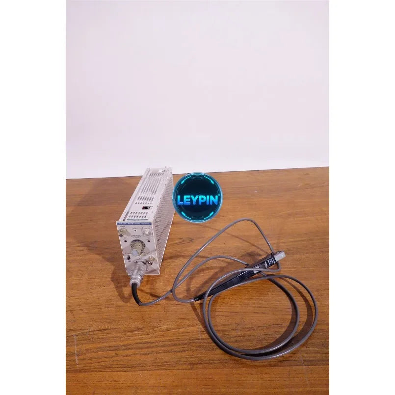 Tektronix AM503 Current Probe Amplifier A6302    ytdi