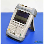 Rohde & Schwarz FSH3 Spectrum Analyzer 100kHz - 3GHz With PreAmp NIST Calibrated lexso