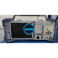 R&S FSL18 Rohde & Schwarz FSL18 Spectrum Analyzer 9KHZ-18GHZ W/ Opt
