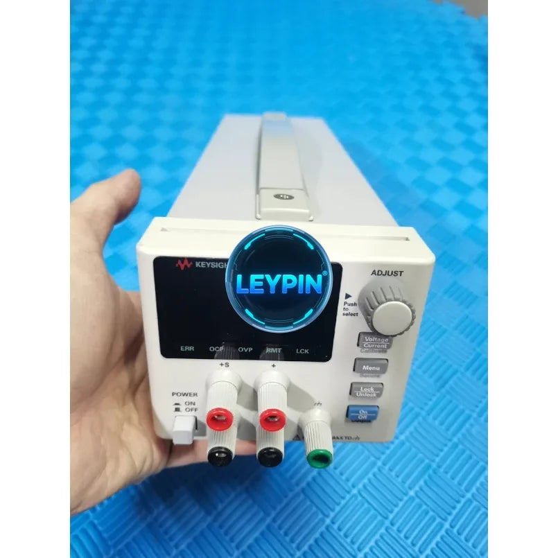 AGILENT/HP/ Keysight E36103A DC Power Supply, Single-output, 20 V, 2 A, 40 W   ytdi