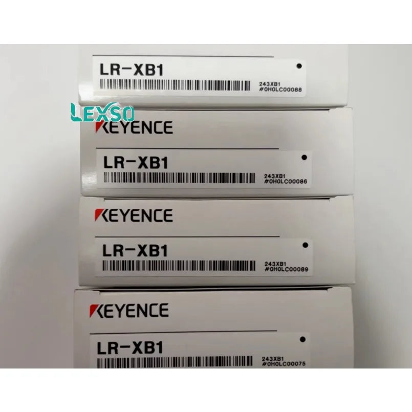 NEW Keyence LR-XB1 Montagehalterung Zur Feinabstimmung lexso
