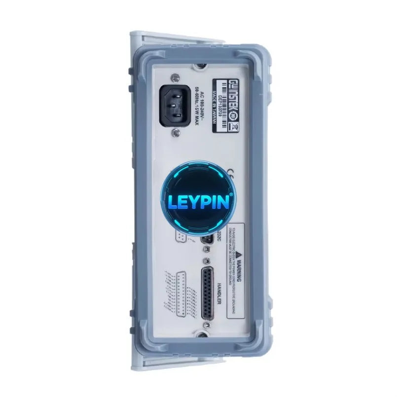 GWinstek LCR-6200 High Precision LCR Meter Impedance Analyzer Educational Equipment Price Contact Us     lexso