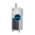 Keysight SL1203A Regenerative AC Simulator 600VAC 125A 90kVA 3-Phase    ytdi