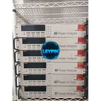 1pc Keithley 2800 Mobile Communication RF Power Analyzer    lexso