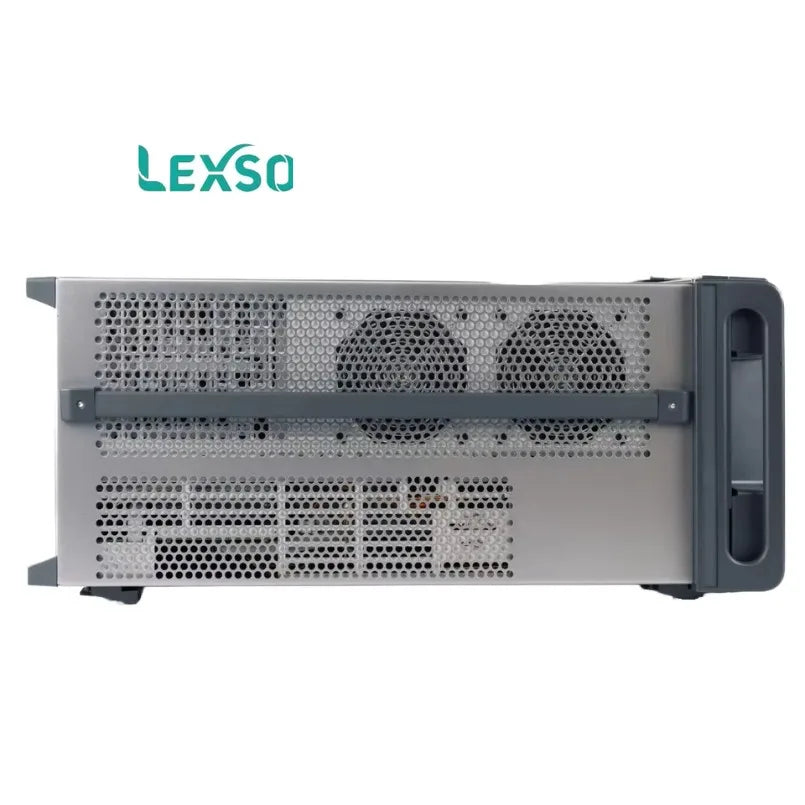 Keysight N5247B PNA-X Microwave Network Analyzer lexso