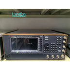 1PC Used Keysight Psg E8257D 67 GHz Analog Signal  Technical Indicators   lexso