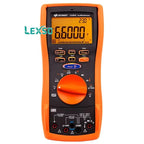 Keysight Technologies U1281A Handheld Digital Multimeter 10A Ac Dc Max 1000V Ac Max True RMS Measurement Measuring  lexso