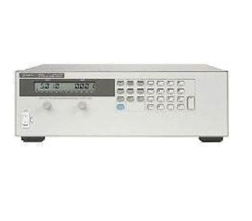 6652A Agilent DC Power Supply Used