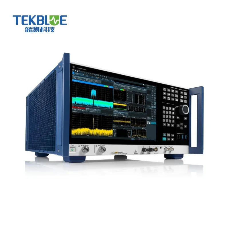 Rohde&Schwarz FSWX3026 Signal and Spectrum Analyzer Maximum Frequency 26.5 GHz