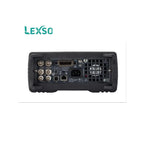 Keysight 53210A RF Counter: 350 MHz Base, up to 75k Readings/sec, 12 - Digit Resolution with USB & LAN lexso