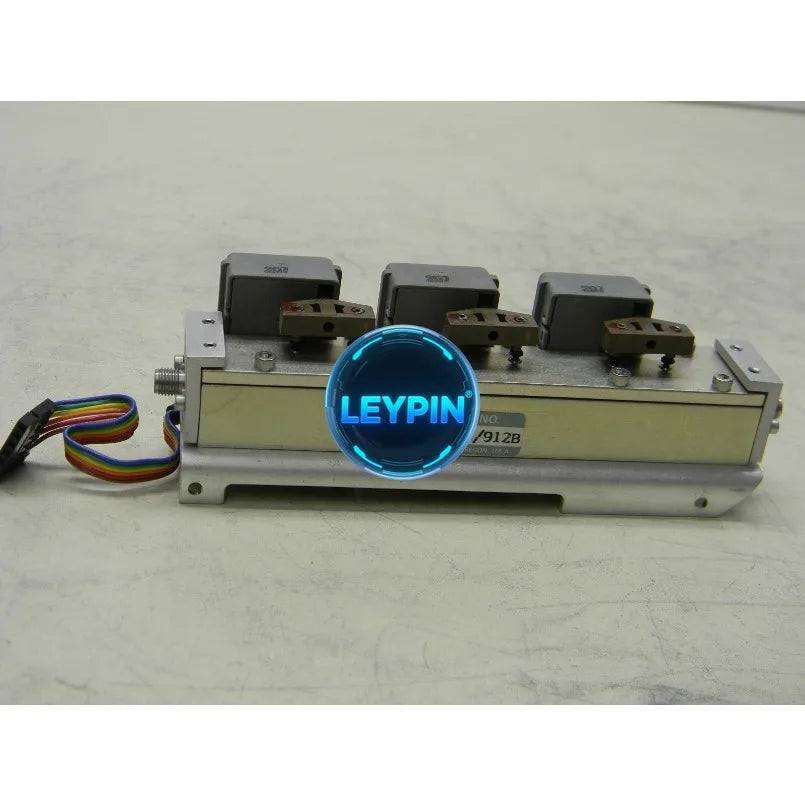 Tektronix Spectrum Analyze Attenuator 119-1007-09 act    ytdi