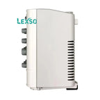Keysight MSOX2024A Mixed Signal Oscilloscope: 200 MHz, 4 Analog and 8 Digital Channels lexso
