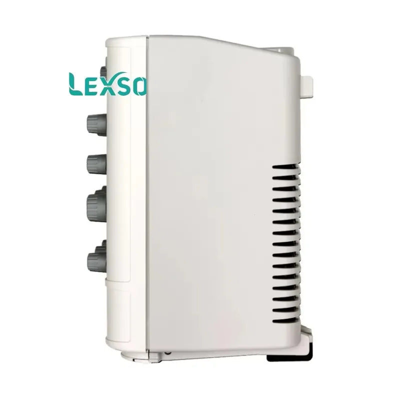 Keysight MSOX2024A Mixed Signal Oscilloscope: 200 MHz, 4 Analog and 8 Digital Channels lexso