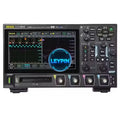 Rigol DHO914 4 CH Digital Oscilloscope 125 MHz Bandwidth 1.25 GSa/s 12-Bit  Advanced Signal Analysis Features     lexso