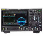 Rigol DHO914 4 CH Digital Oscilloscope 125 MHz Bandwidth 1.25 GSa/s 12-Bit  Advanced Signal Analysis Features     lexso