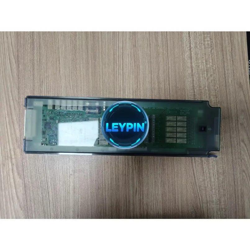 New KEYSIGHT DAQM901A Data acquisition module Fastshipping   ytdi