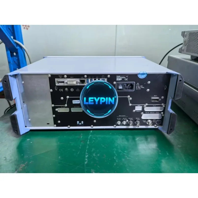 ROHDE&Schwarz FSVA3000 Including FSVA3004 FSVA3007 FSVA3013 FSVA3030