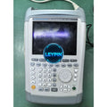R&S Rohde & Schwarz FSH20 9kHz-20GHz Handheld Spectrum Analyzer With Opt Used      lexso