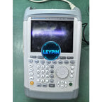 R&S Rohde & Schwarz FSH20 9kHz-20GHz Handheld Spectrum Analyzer With Opt Used      lexso
