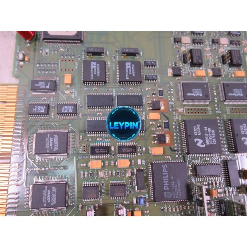 Tektronix U9C-2342-00 Analog Composite I/O Circuit Board Module Vintage Unit    ytdi