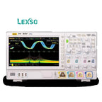 RIGOL DS7014 Six-in-one Digital Oscilloscope 7024/7034/7054 10GSas Bandwidth 500M   lexso