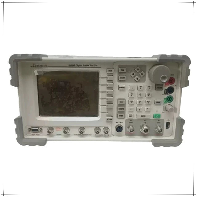 Used Aeroflex IFR3920B/Aeroflex3920B Radio Comprehensive Tester