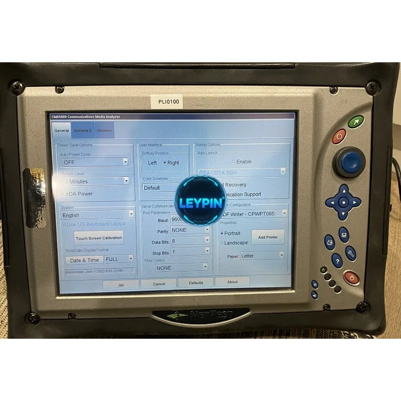 Anritsu CMA5000 SDH multi-layer network tester   ytdi