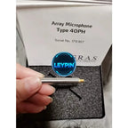 1PCS  G.R.A.S. Array Microphone Type 40PH   lexso
