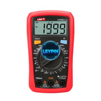 UNI-T UT33C+ Dc Digital Multimeter Price of Bd Multimeter Digital Multimetros Digitales Multimeter Tester     lexso