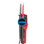 UNI-T UT15C Waterproof Digital Voltage Meters Pen LED AC / DC Voltmeter Indicator Auto Test Multimeter     lexso